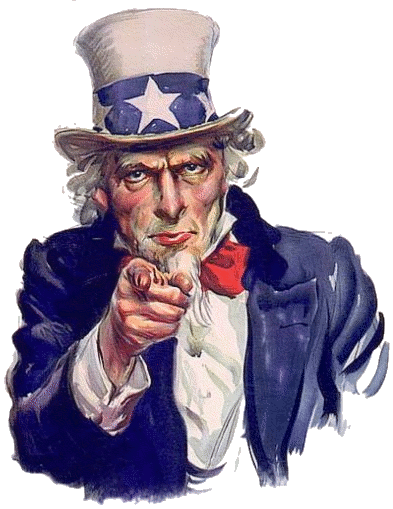 Uncle Sam Graphics Open Topic Discussion Peak Oil News