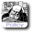 Public Policy; Political and Legal News